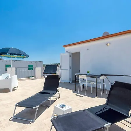 Via Cravallet Apartament