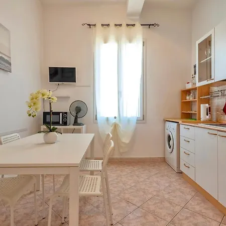 Apartament Via Cravallet Alghero