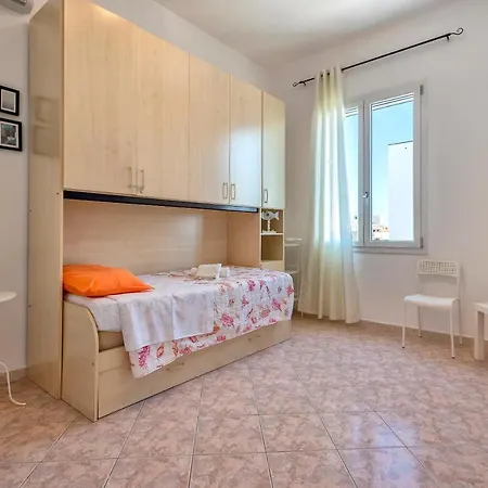 Via Cravallet Apartament *