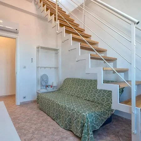 Apartament Via Cravallet *
