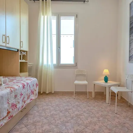 Apartament Via Cravallet Alghero