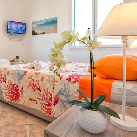 Via Cravallet Apartament Alghero