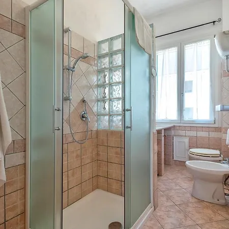 Via Cravallet Apartament *