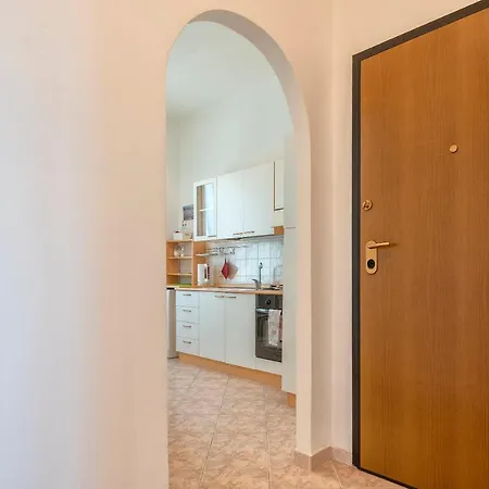 Via Cravallet Apartament Alghero