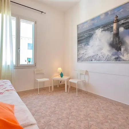 Apartament Via Cravallet Alghero
