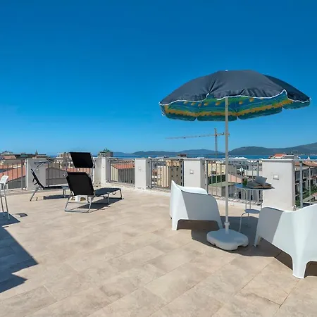 Via Cravallet Apartament Alghero